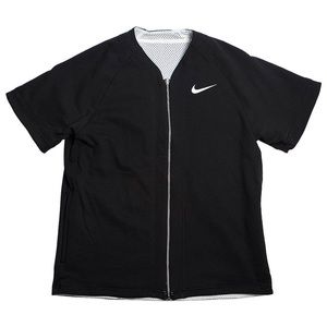 NikeLab Reversible Heavyweight Baseball Jersey